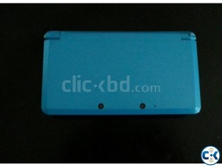 Nintendo 3DS