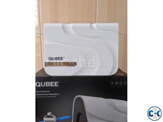 Qubee Tower V2 modem