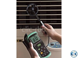 Digital Anemometer in bangladesh