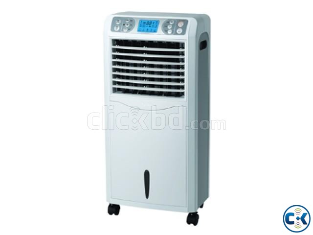 Portable Air Conditioner 1 TON Room HL12 large image 0