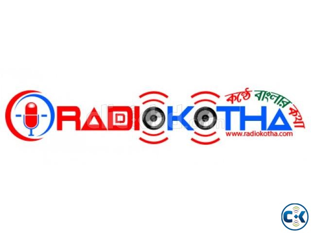 RJ Hunt For Radio Kotha large image 0