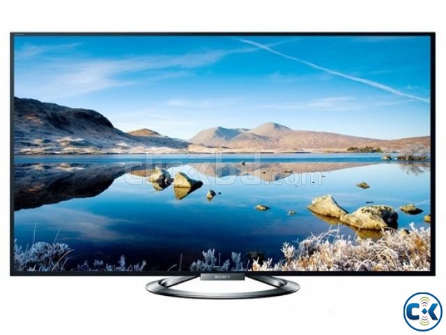 Sony Bravia 42W804A 42 3D Internet LED TV.400 Hz MotionFlow large image 0