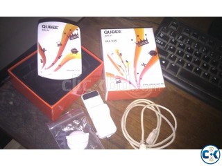 QUBEE Modem - Student Package Unlimited Data at 550 -Tk