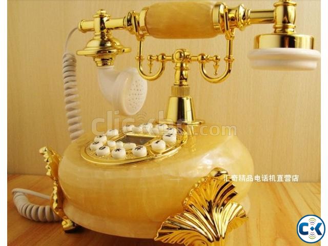 Marble Telephone large image 0
