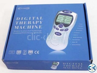 DIGITAL THERAPY MACHINE (CHINA ACUPUNCTURE MACHINE)