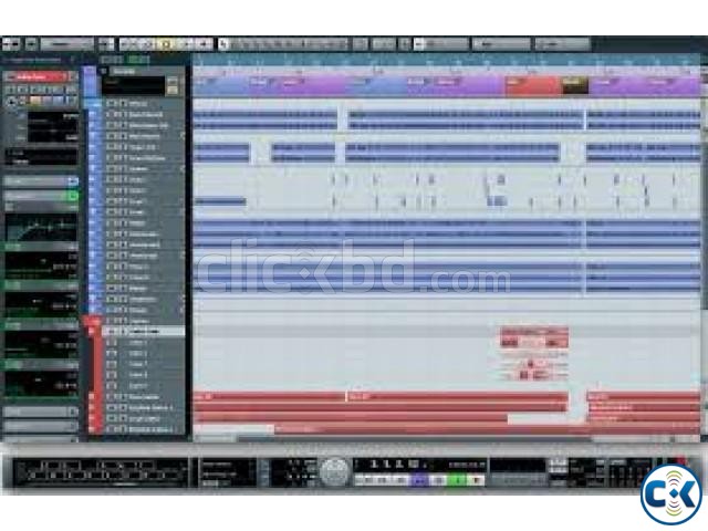 Learn to Compose ur Song with MIX MASTER Start from May 14 large image 0