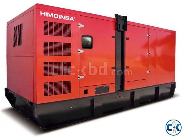 Generator Low price High Quality large image 0