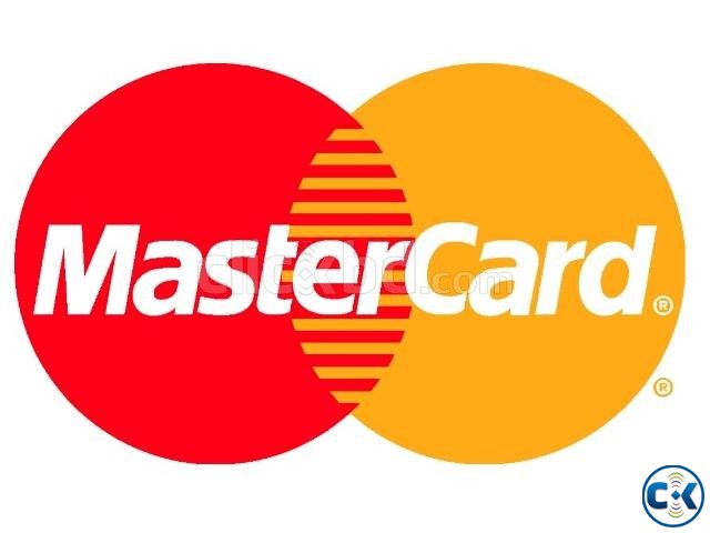 International MasterCard large image 0