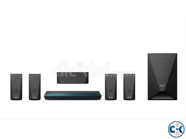 Sony E3100 Home theater Speaker System large image 0