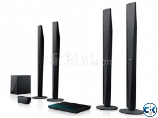 Sony E6100 Home Theater Speaker System