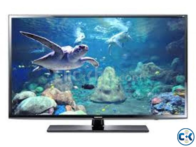 Samsung 3D 40 LED TV large image 0