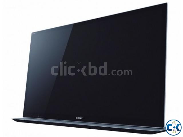 Sony Bravia HX855 46 HD 3D LED Wifi TV large image 0