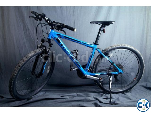 Trek 3500V 2013 16 inch frame large image 0