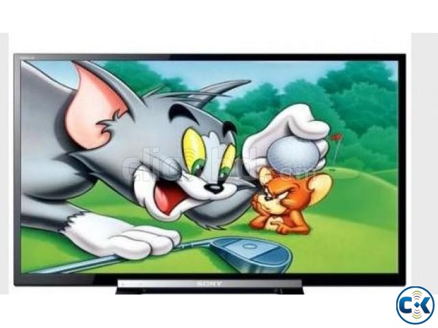 Sony Bravia KDL 32W674A 32 LED TV large image 0