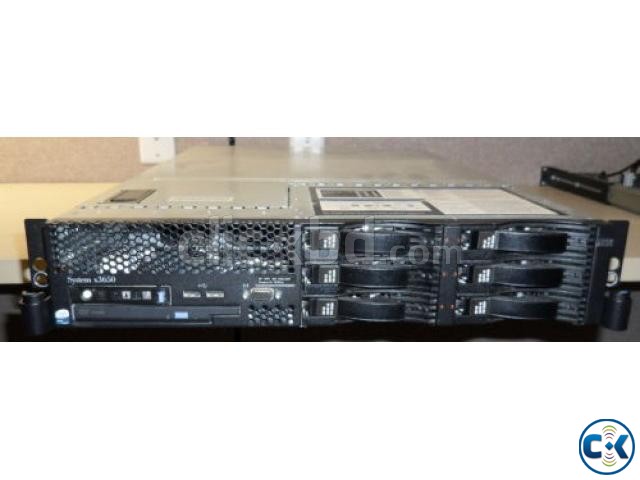 IBM server for sale  large image 0