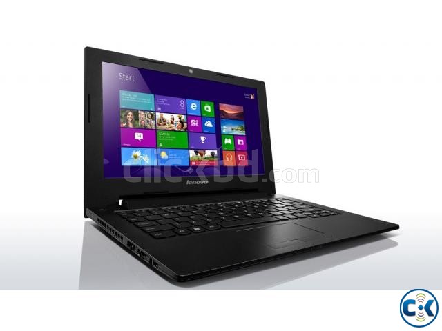 Lenovo IdeaPad S215 Netbook large image 0