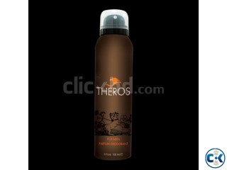 FARMASI DEODORANT SPRAY 150 ML M Theros