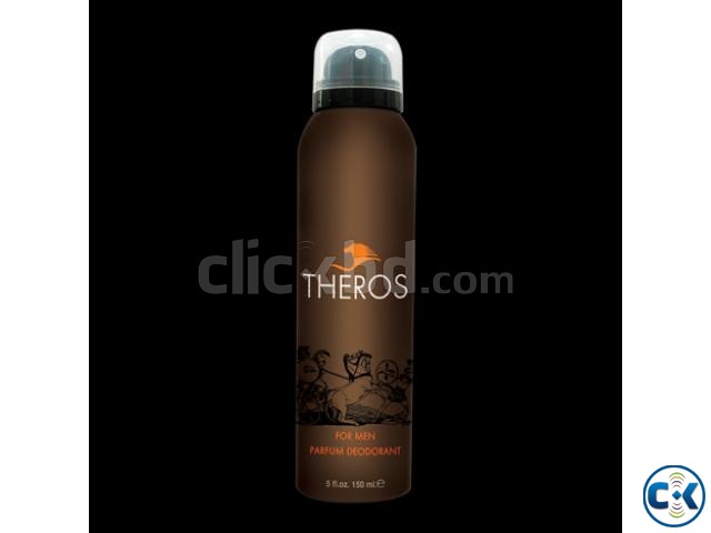 FARMASI DEODORANT SPRAY 150 ML M Theros large image 0