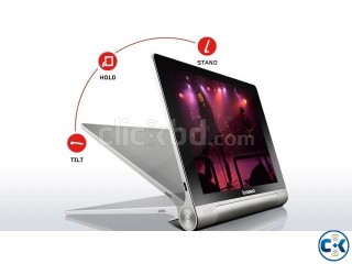 Lenovo Yoga tablet 8 2 GB RAM