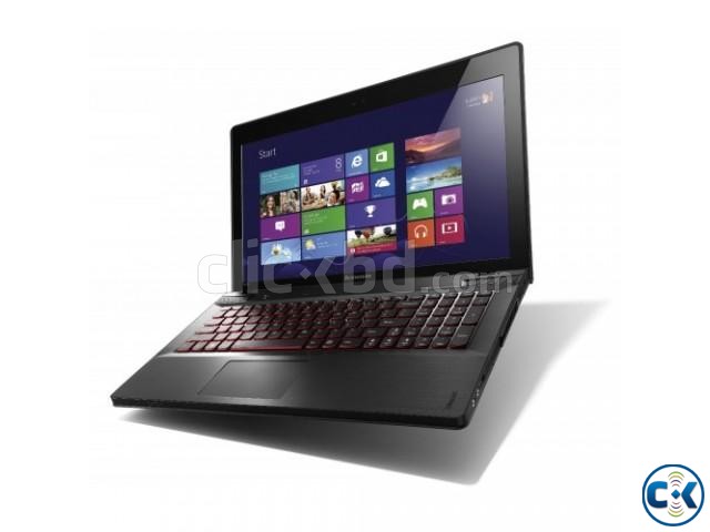 Lenovo Ideapad Y510P Core i5 Graphics Card large image 0