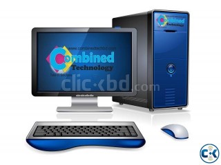 Intel core i3-4130 processor With Gigabyte 81