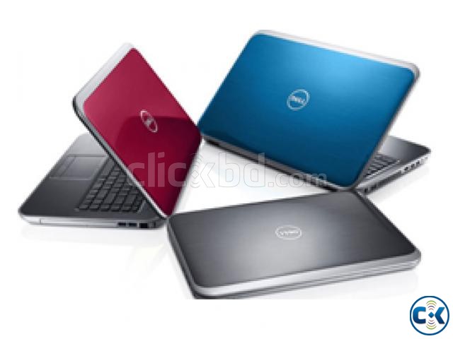 Dell Inspiron 5437 Intel 4th Gen i5 GAMING LAPTOP large image 0