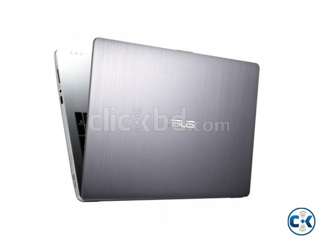 Asus X451LN-4200U i5 4th Gen GAMING LAPTOP large image 0