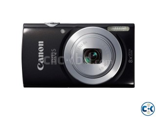 Canon ixus 145 16-megapixel Digital Camera