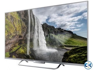 SONY BRAVIA W654 W674 Series Full HD Internet LED TV