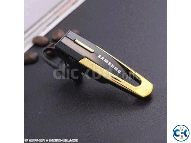 SAMSUNG STEREO MUSIC BLUETOOTH HEADSET HN-9002. large image 0