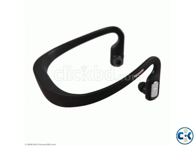 NOKIA BH-505 BLUETOOTH STEREO HEADSET large image 0