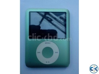ipod nano 8gb original 