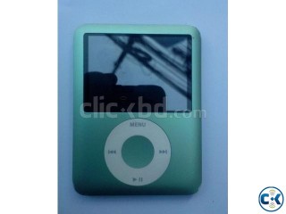 ipod nano 8gb original 