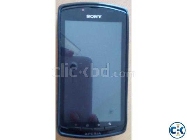 sony xperia neo l mt25i large image 0