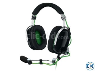 RAZER BLACKSHARK Gaming Headphone