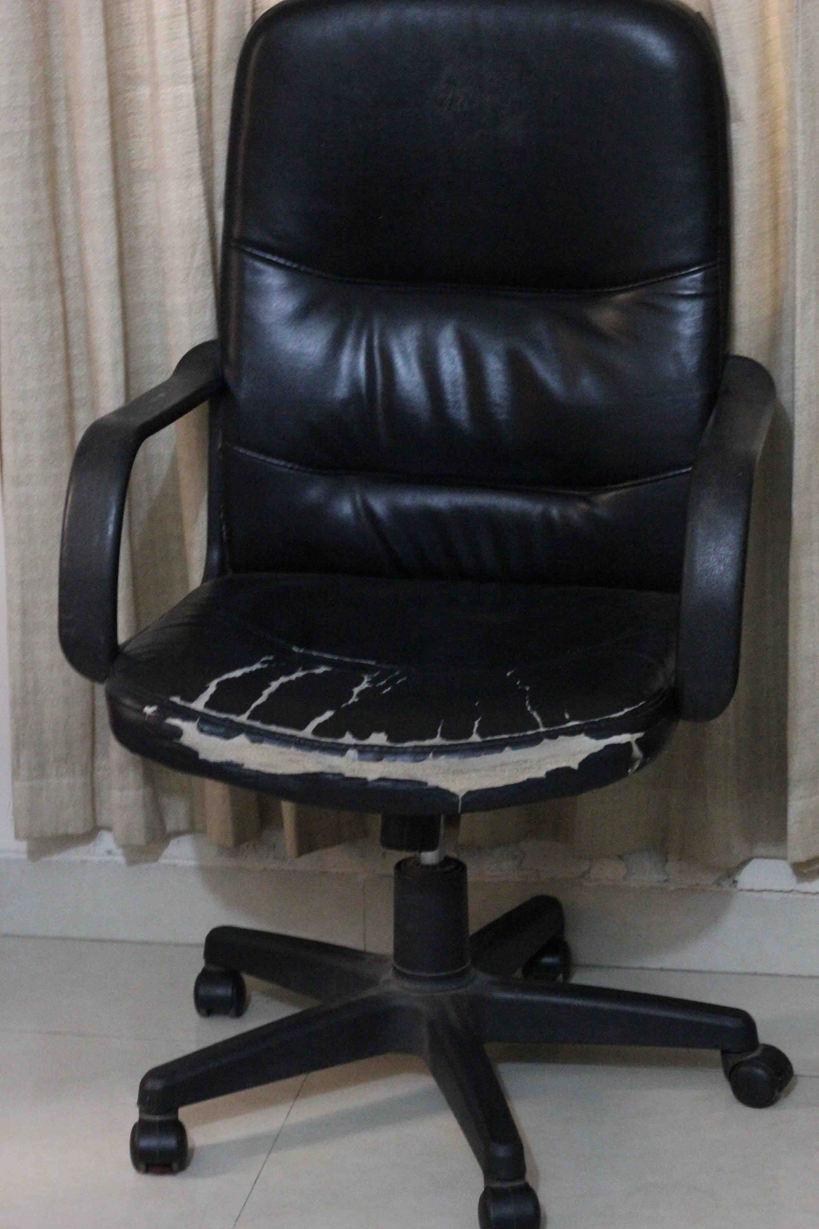 Office Chair large image 0