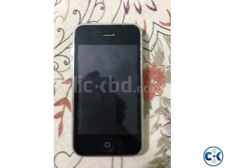 iPhone 3gs White 16GB Like New 