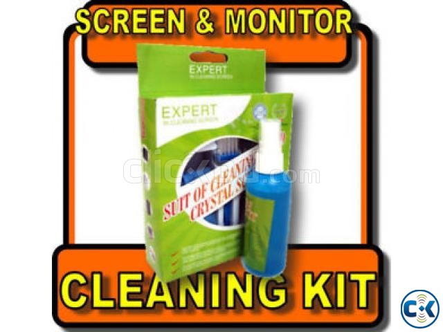 Laptop Cleaning Kits large image 0