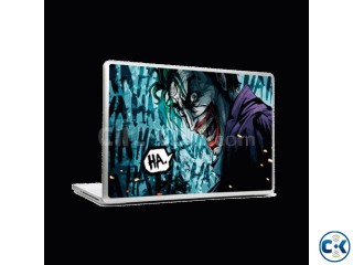 Laptop customized Skin