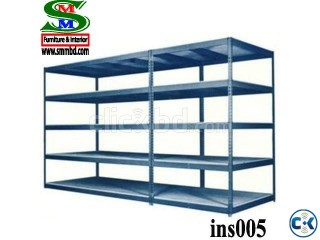 Industrial warehouse Shelp Rack