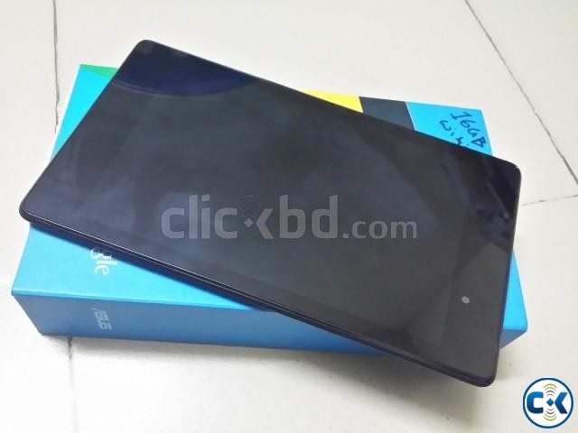 Google Nexus 7 Tab 2013 WiFi Version large image 0