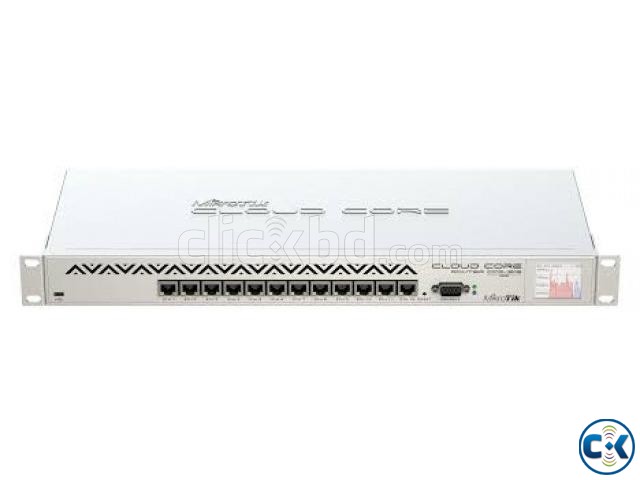 Mikrotik Router large image 0