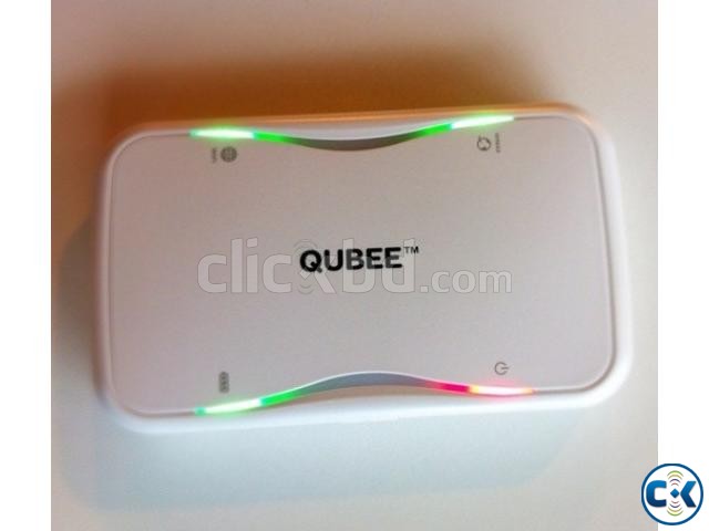 Wifi pocket Router large image 0