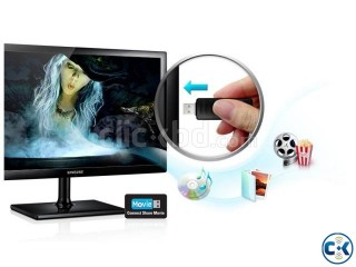22 Samsung T22C300MW FULL HD LED TV