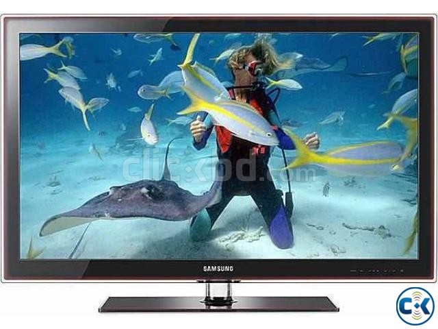 Samsung Ultimate Gaming 3D LED 32 X Series large image 0