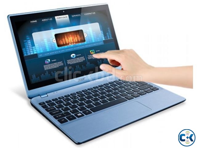 Aspire V5 132 Touch Screen PDC large image 0