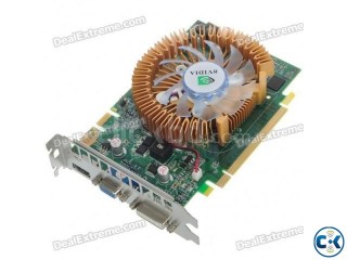 Nvidia 9500GT 512M DDR2