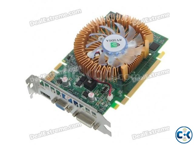 Nvidia 9500GT 512M DDR2 large image 0