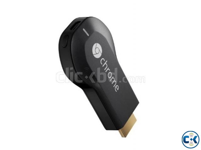 Google Chromecast large image 0