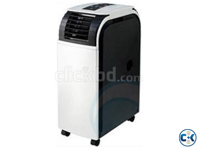 Portable Mobile AIR COOLER GT SERIES large image 0